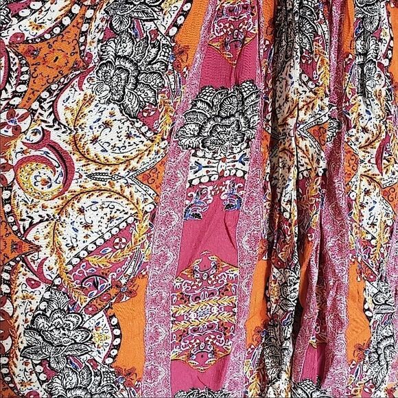 Free People Intimately Count Me In Trapeze Top - Picture 12 of 14